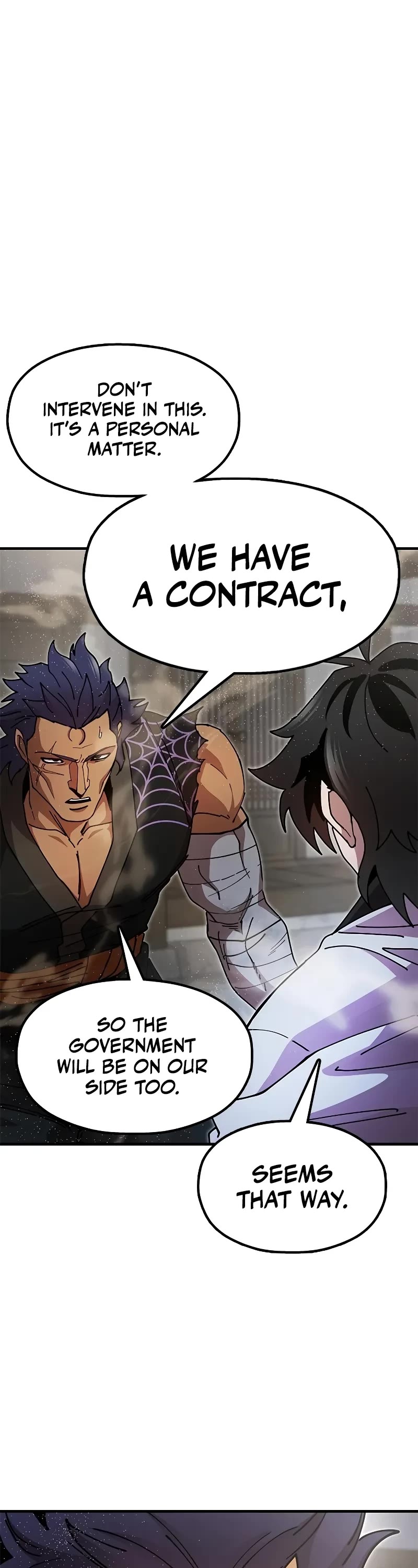 Chronicles of the Lazy Sovereign chapter 21 page 15