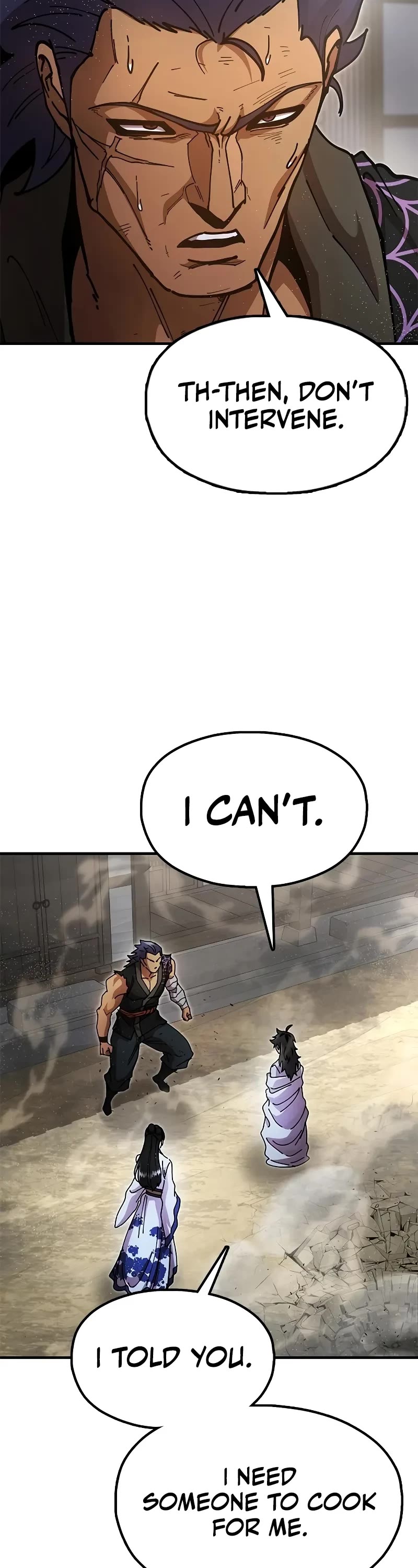 Chronicles of the Lazy Sovereign chapter 21 page 16