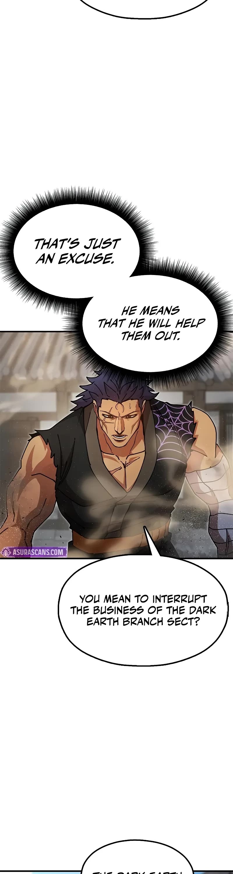 Chronicles of the Lazy Sovereign chapter 21 page 17