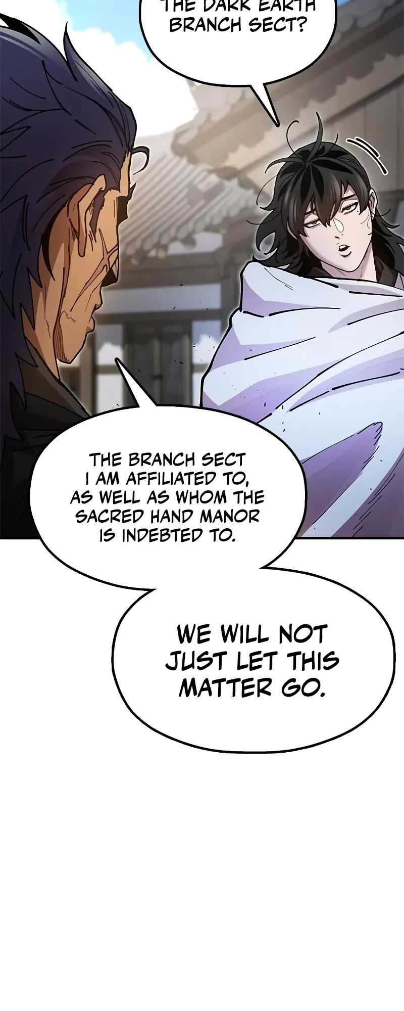 Chronicles of the Lazy Sovereign chapter 21 page 18