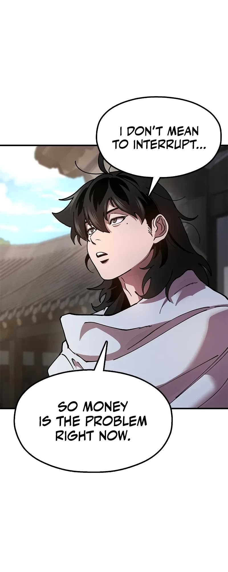 Chronicles of the Lazy Sovereign chapter 21 page 19