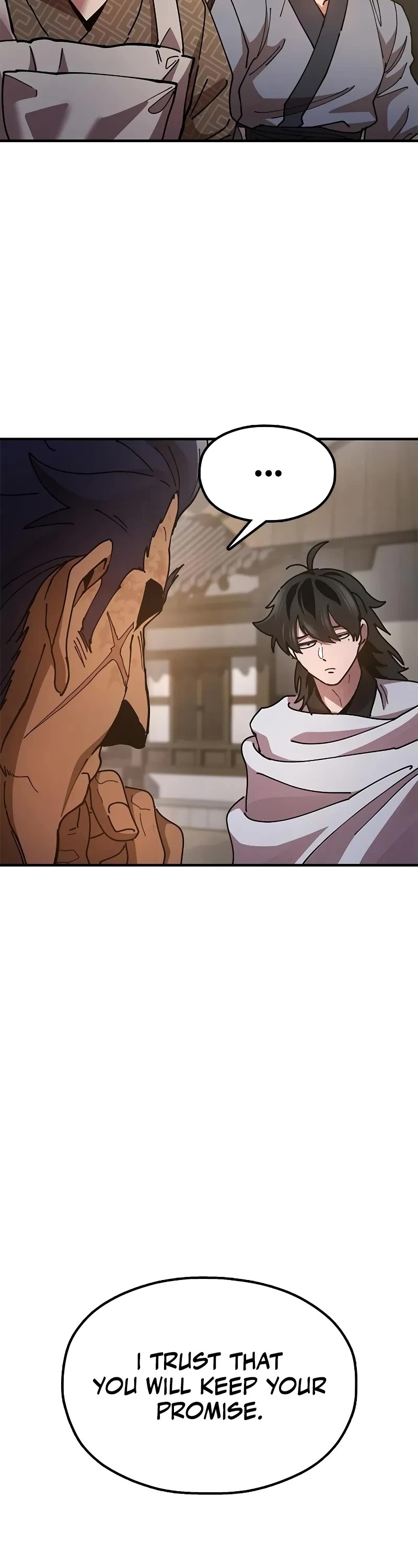 Chronicles of the Lazy Sovereign chapter 21 page 21