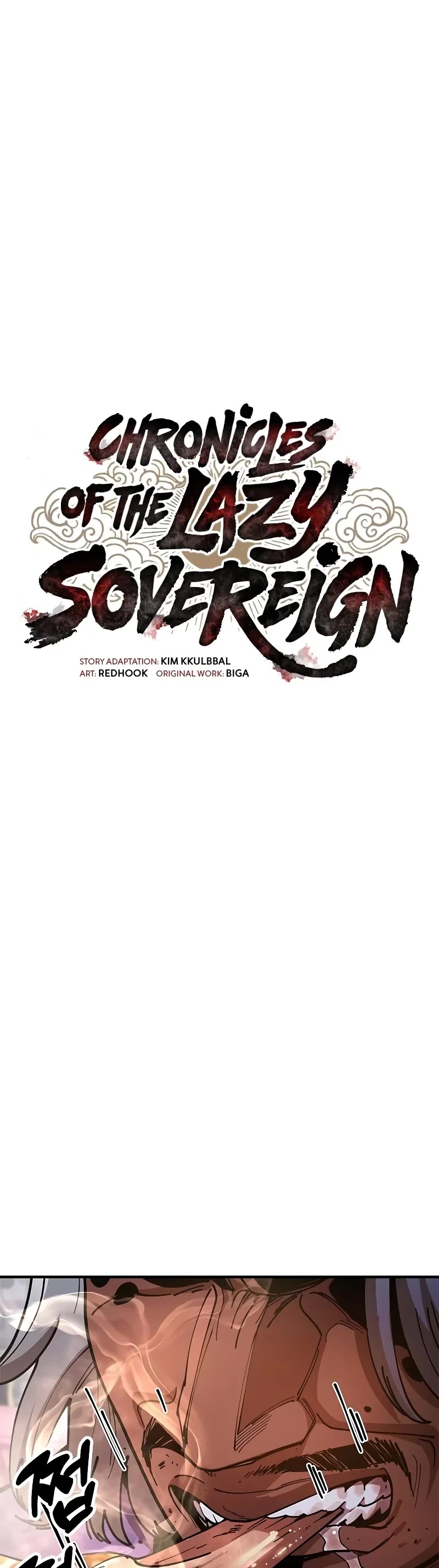 Chronicles of the Lazy Sovereign chapter 21 page 22