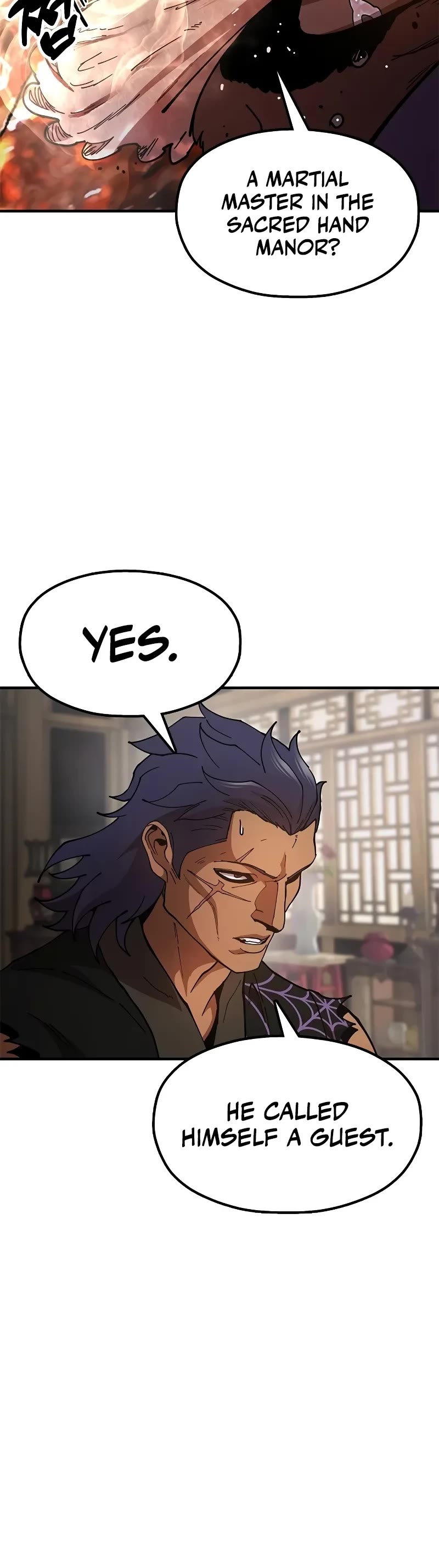 Chronicles of the Lazy Sovereign chapter 21 page 23