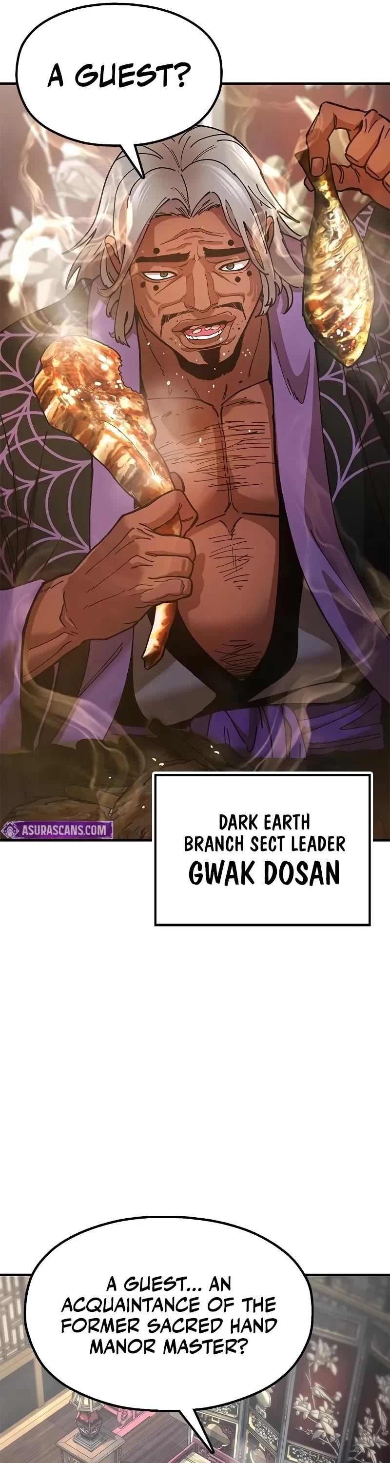 Chronicles of the Lazy Sovereign chapter 21 page 24