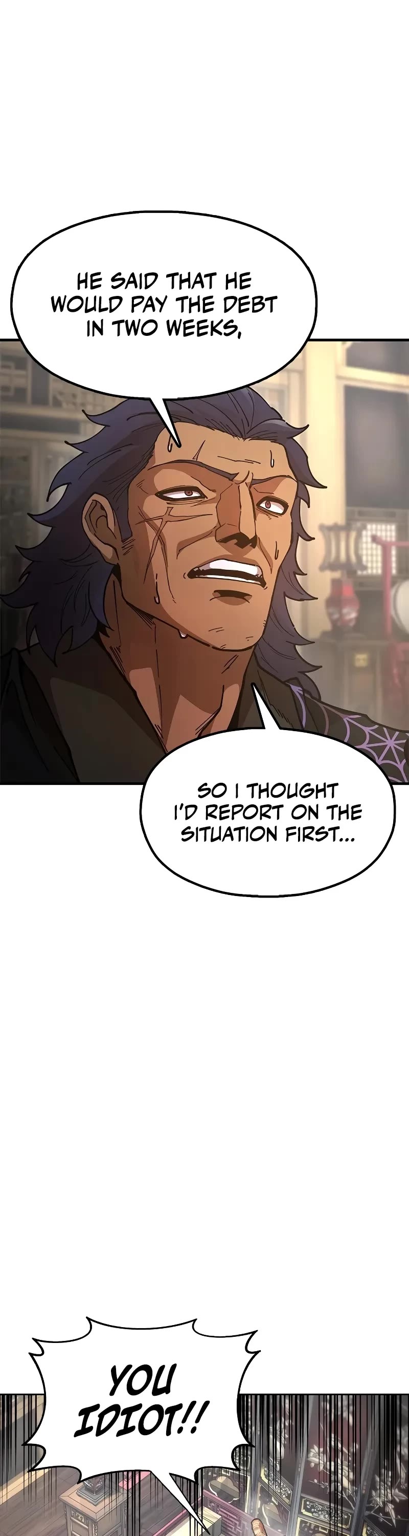 Chronicles of the Lazy Sovereign chapter 21 page 26