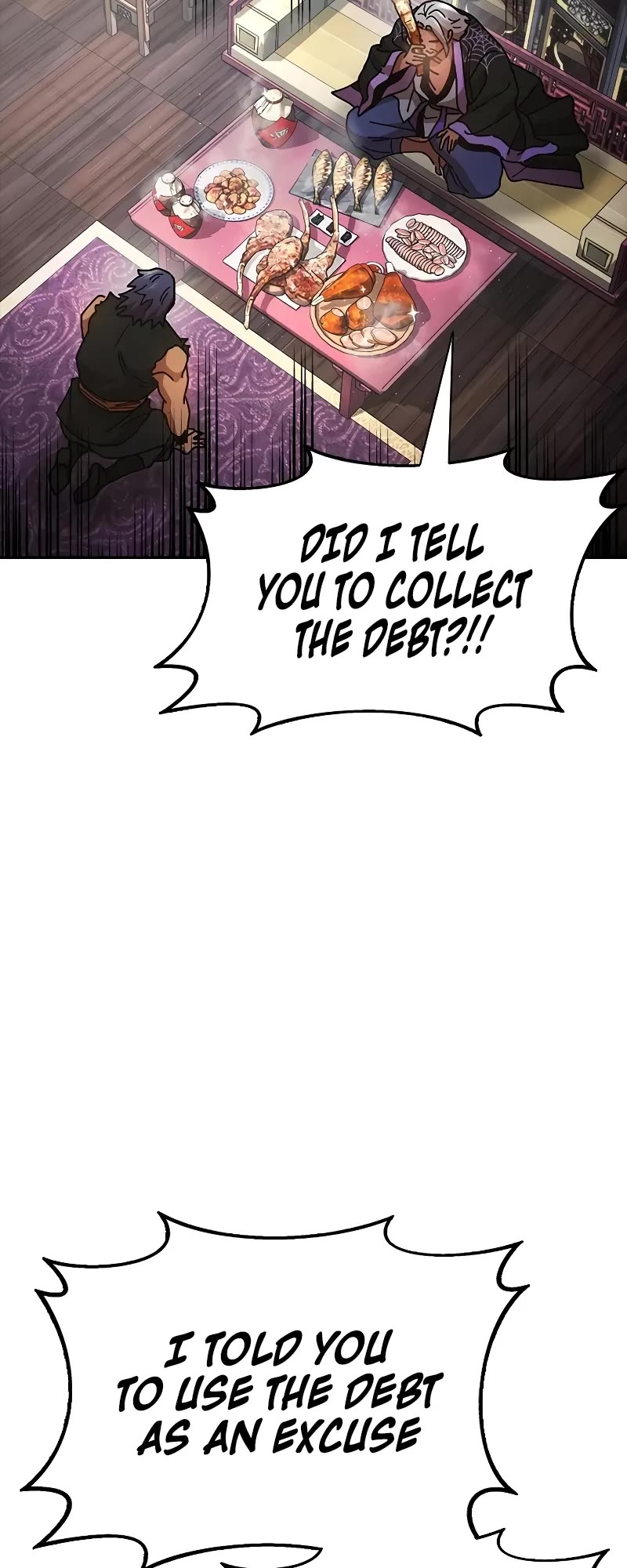 Chronicles of the Lazy Sovereign chapter 21 page 27