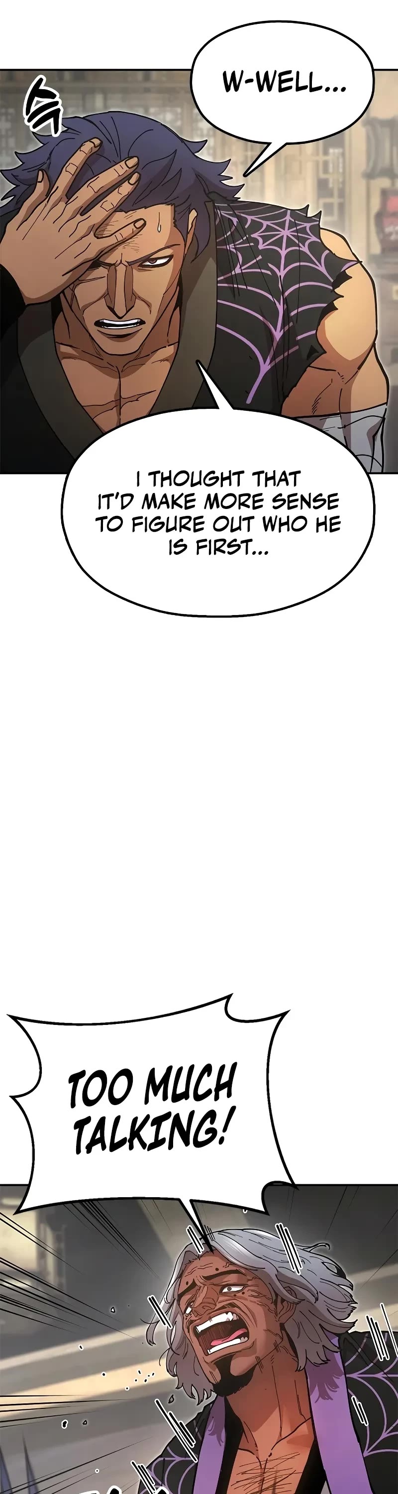 Chronicles of the Lazy Sovereign chapter 21 page 29