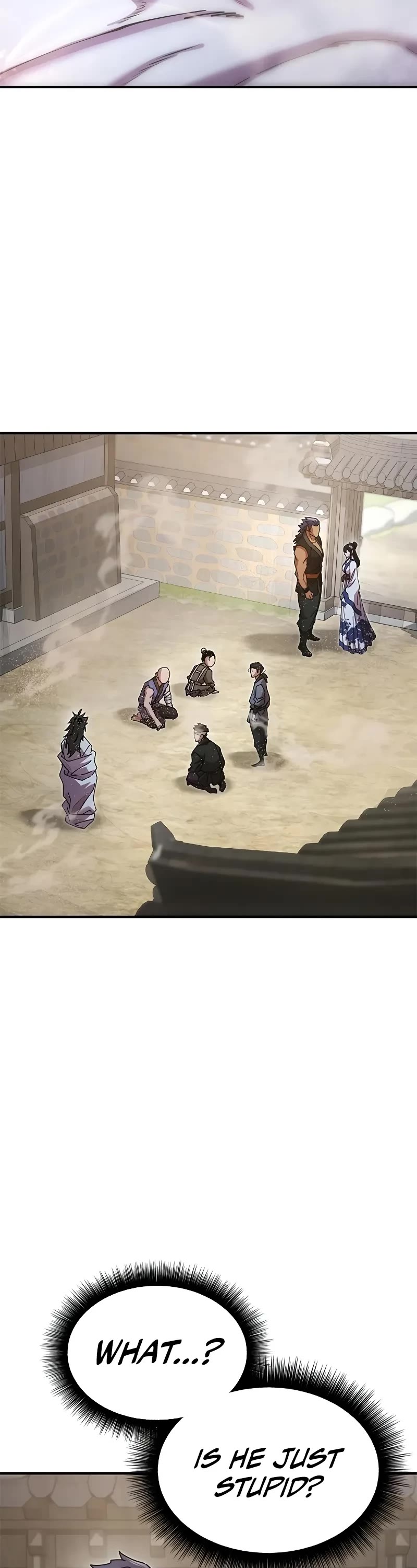 Chronicles of the Lazy Sovereign chapter 21 page 3