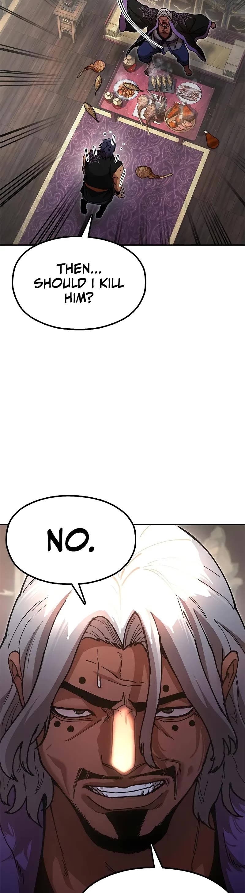 Chronicles of the Lazy Sovereign chapter 21 page 31