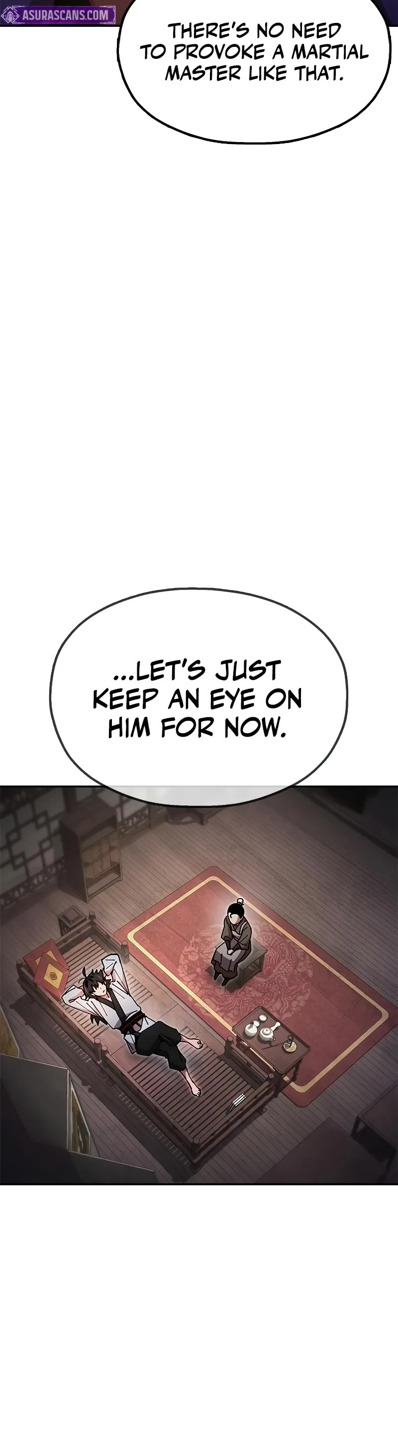 Chronicles of the Lazy Sovereign chapter 21 page 32