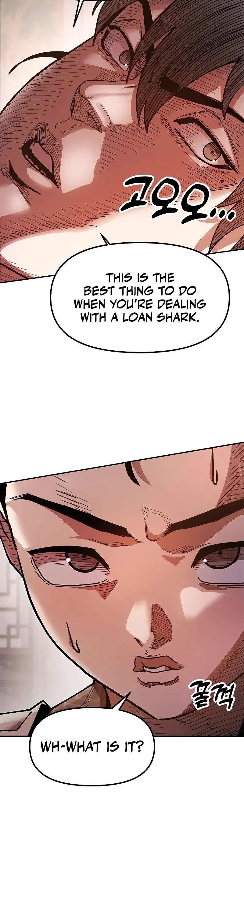 Chronicles of the Lazy Sovereign chapter 21 page 35