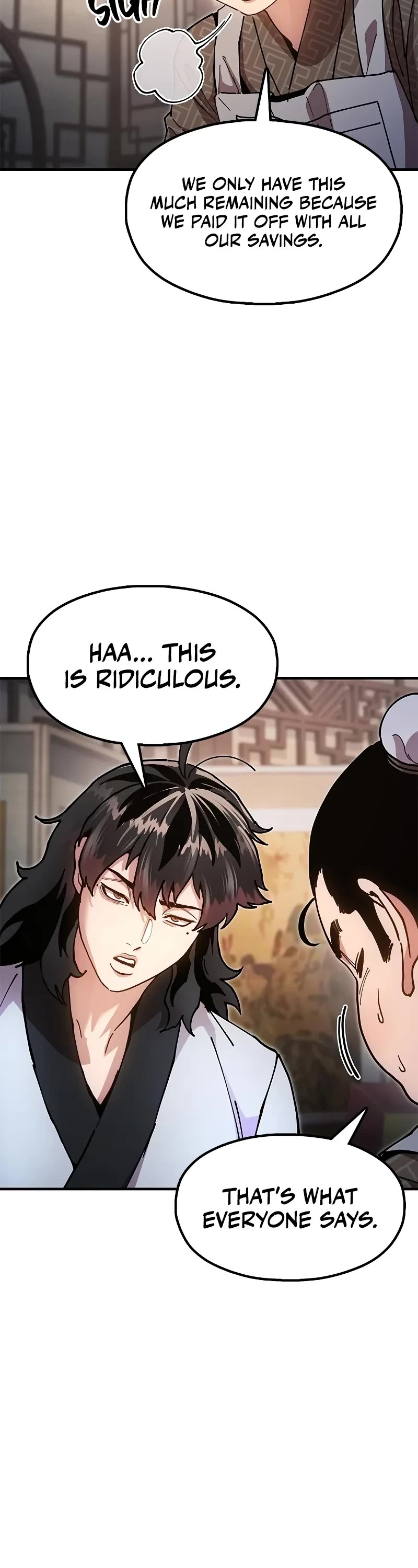 Chronicles of the Lazy Sovereign chapter 21 page 39