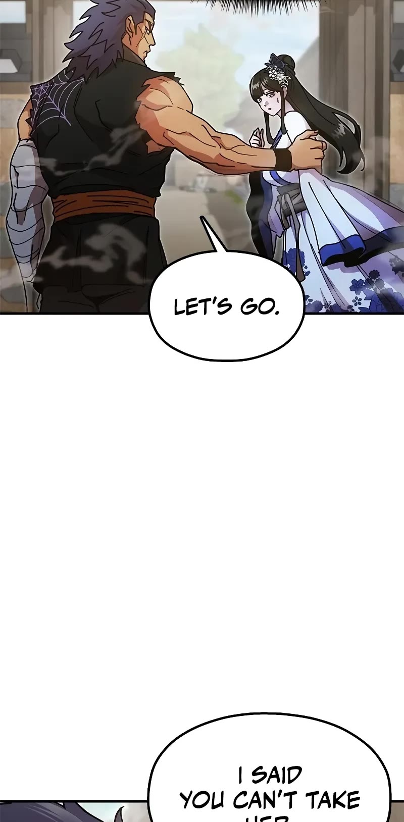 Chronicles of the Lazy Sovereign chapter 21 page 4