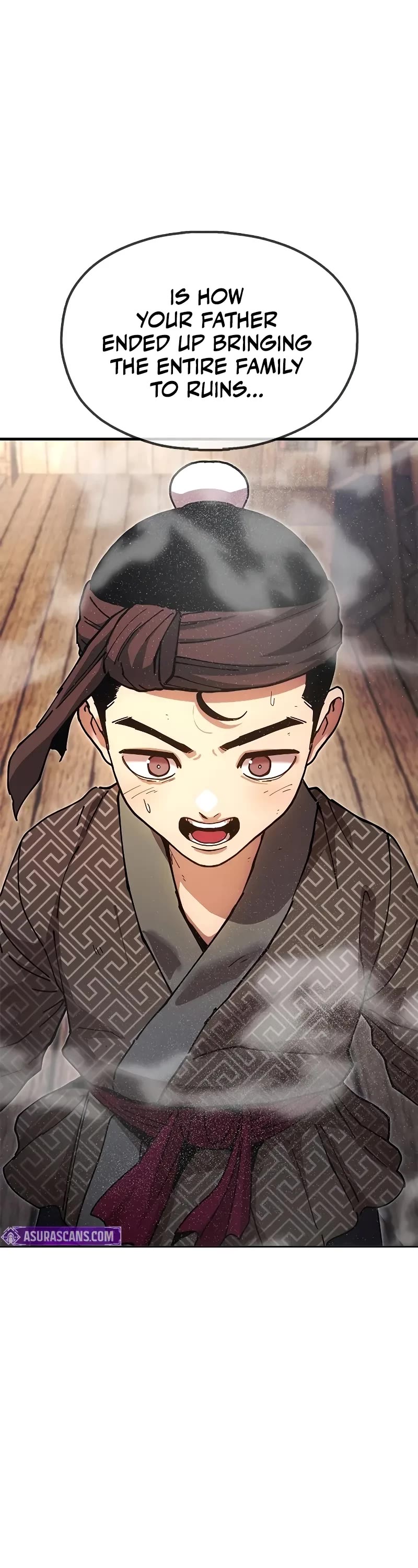 Chronicles of the Lazy Sovereign chapter 21 page 43