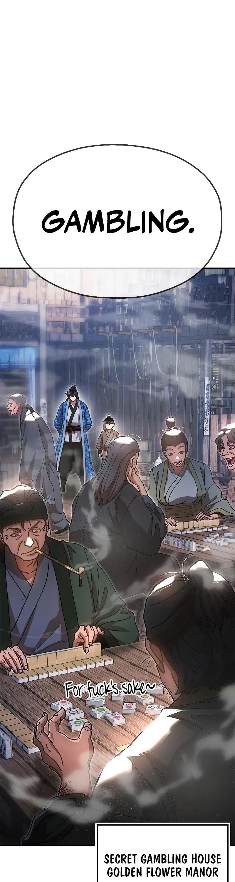 Chronicles of the Lazy Sovereign chapter 21 page 44