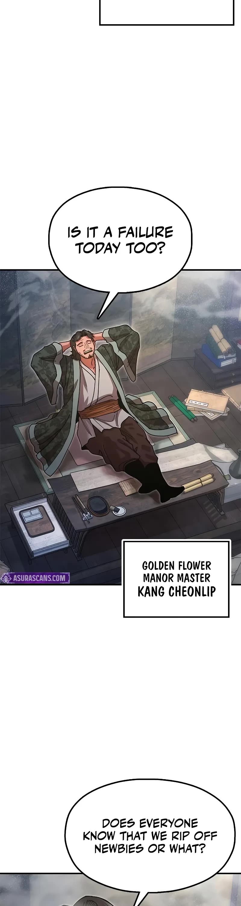 Chronicles of the Lazy Sovereign chapter 21 page 45