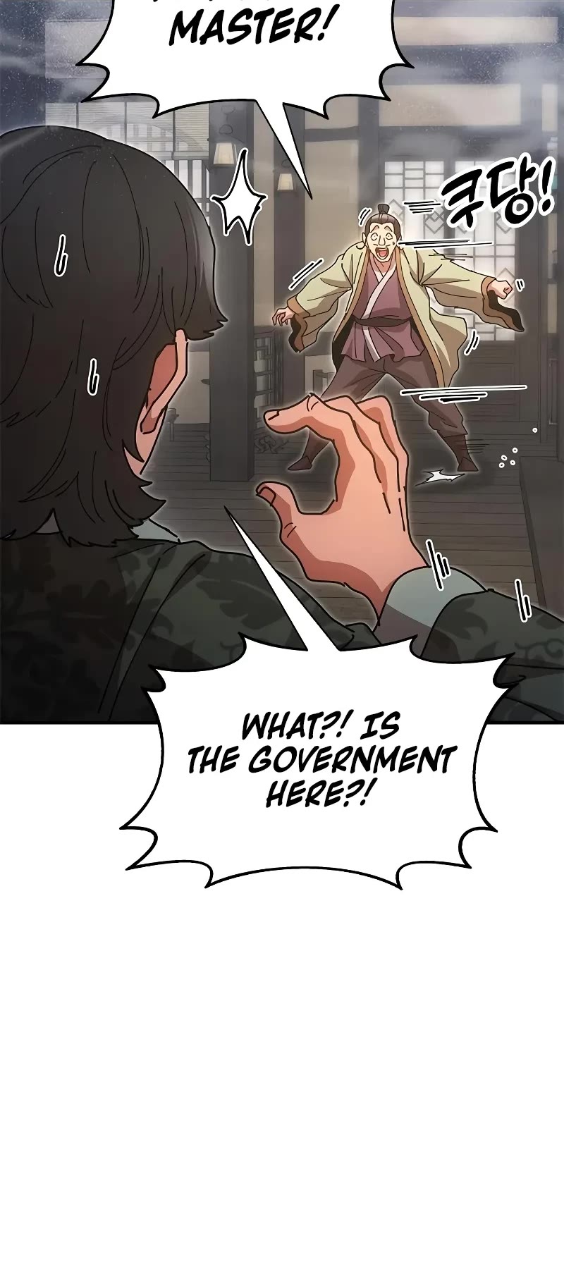 Chronicles of the Lazy Sovereign chapter 21 page 47