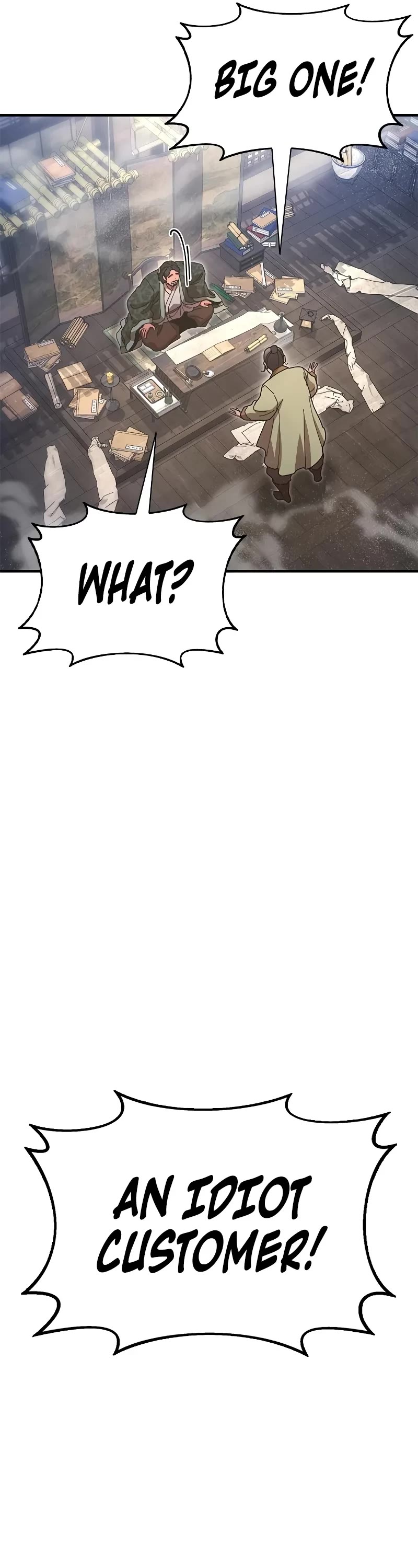 Chronicles of the Lazy Sovereign chapter 21 page 48