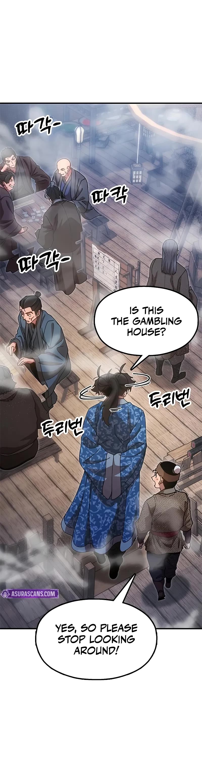 Chronicles of the Lazy Sovereign chapter 21 page 49