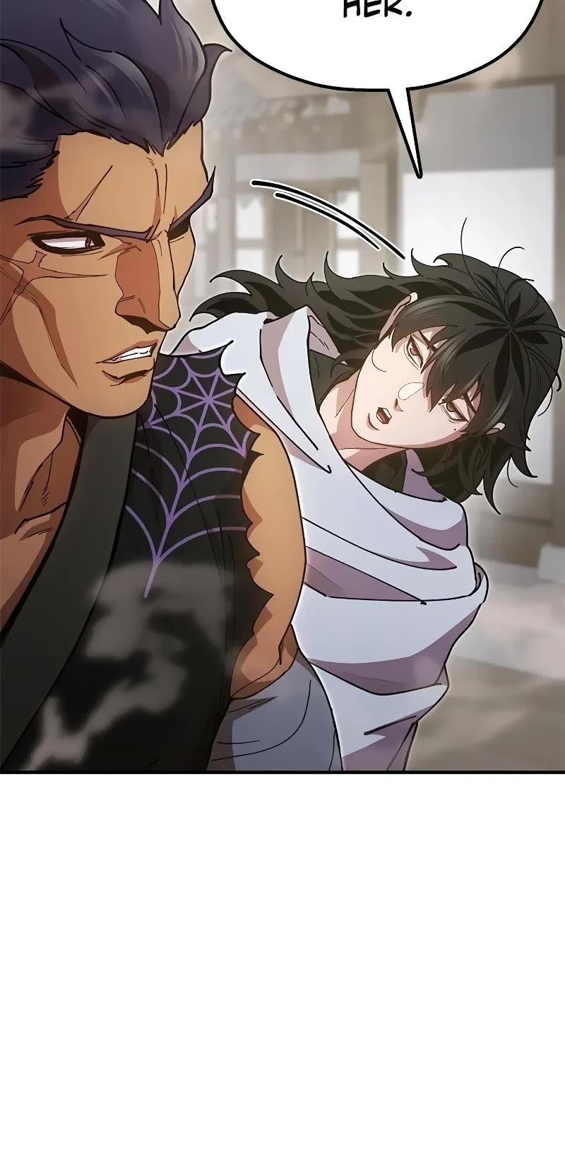 Chronicles of the Lazy Sovereign chapter 21 page 5