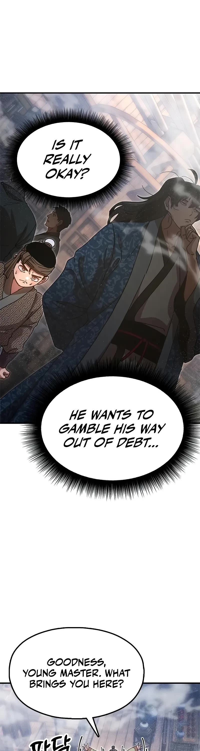 Chronicles of the Lazy Sovereign chapter 21 page 50