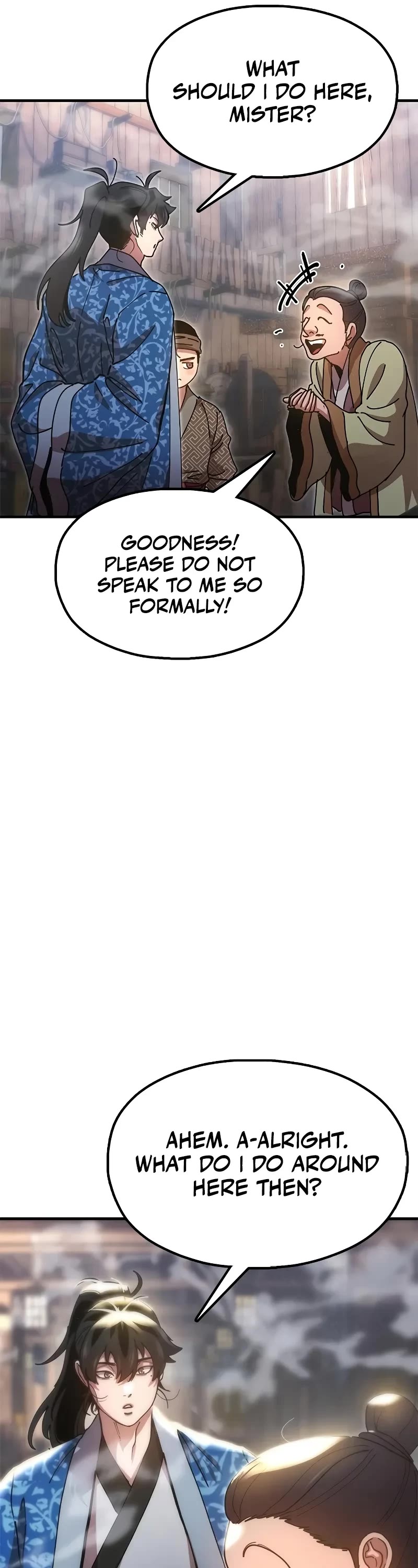 Chronicles of the Lazy Sovereign chapter 21 page 53