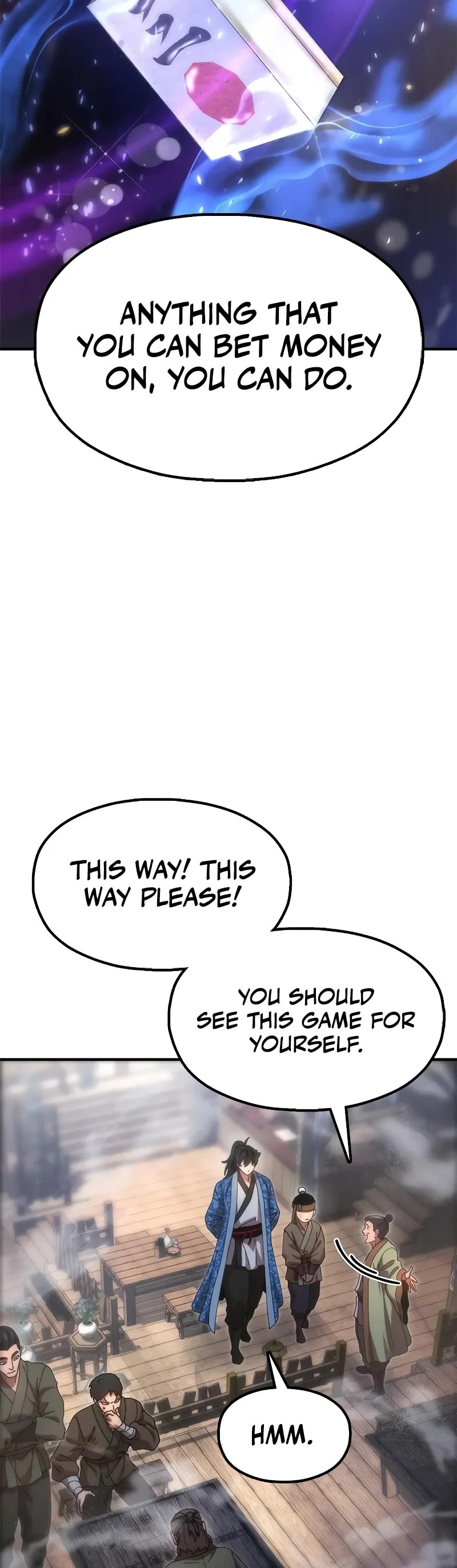 Chronicles of the Lazy Sovereign chapter 21 page 55