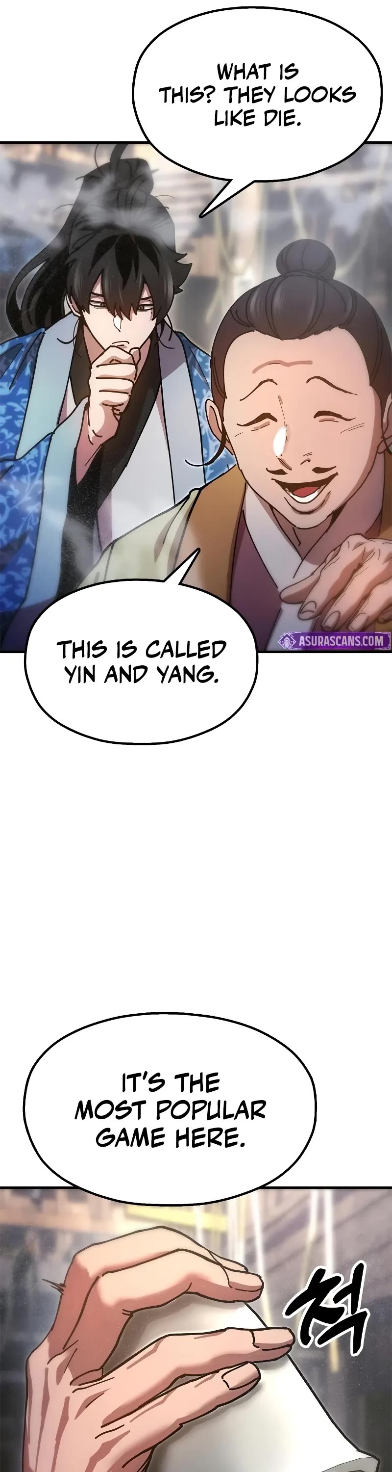 Chronicles of the Lazy Sovereign chapter 21 page 57