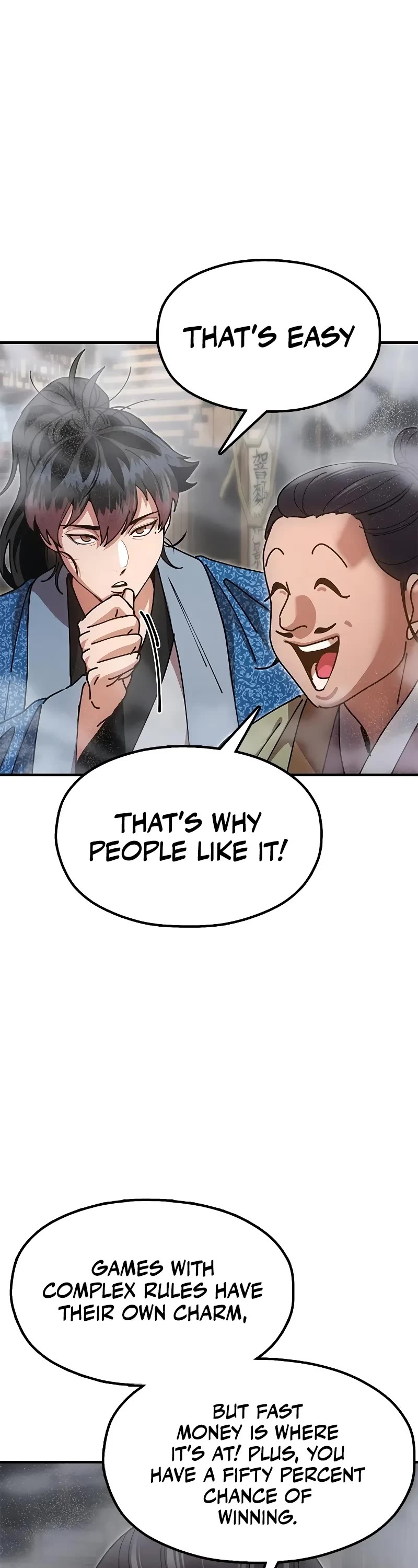 Chronicles of the Lazy Sovereign chapter 21 page 62