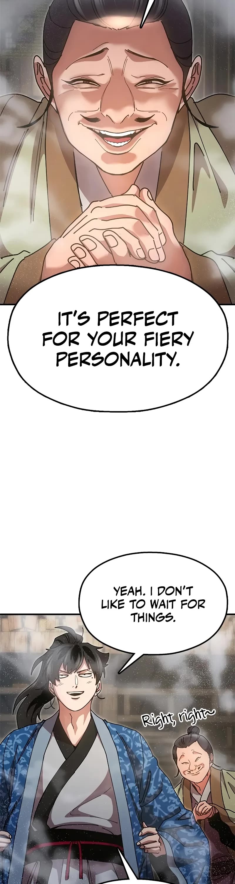 Chronicles of the Lazy Sovereign chapter 21 page 63