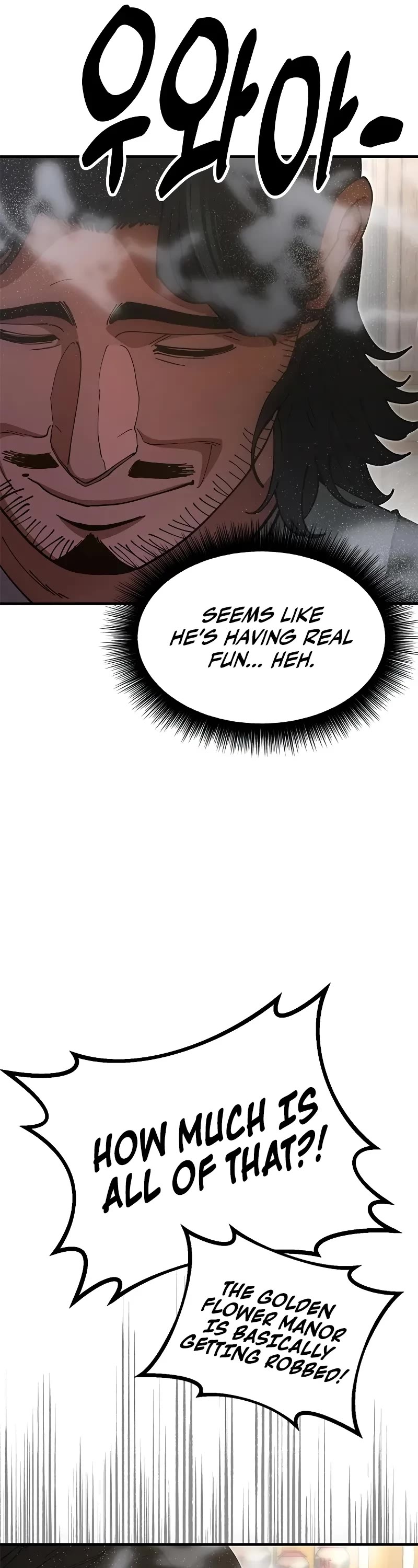 Chronicles of the Lazy Sovereign chapter 21 page 67