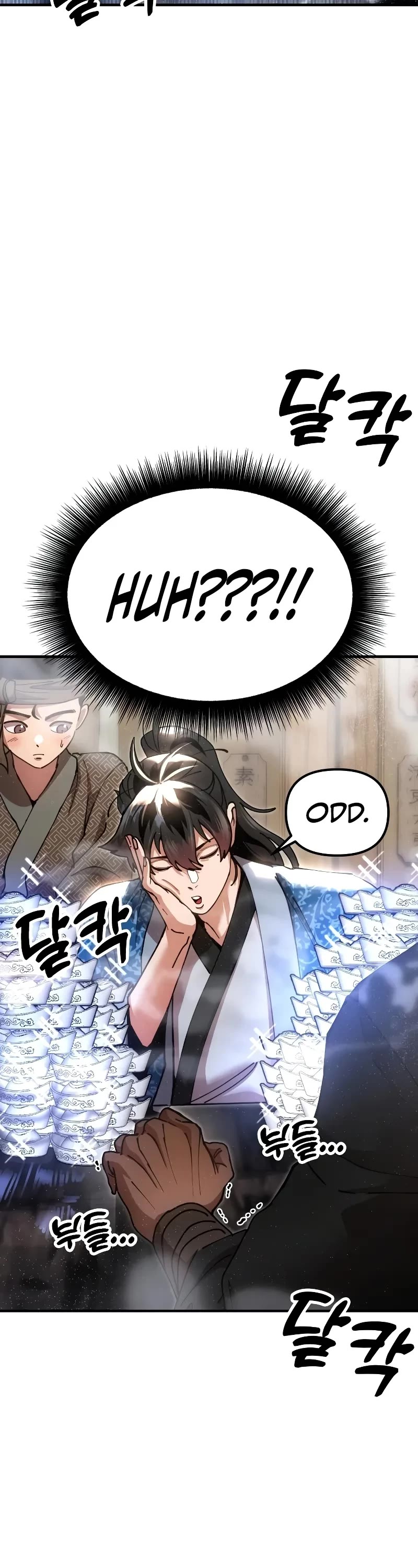 Chronicles of the Lazy Sovereign chapter 21 page 69