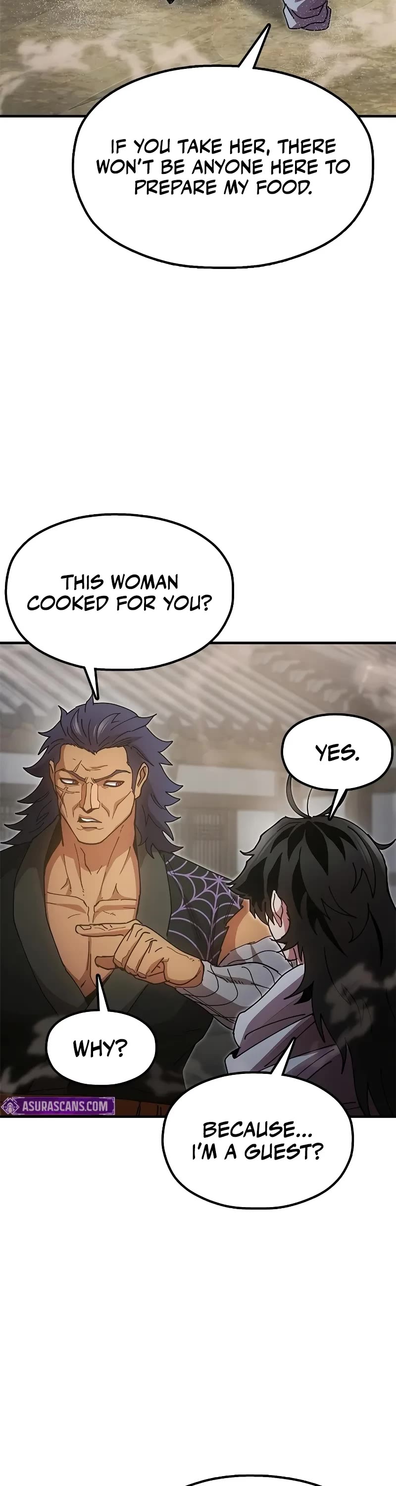 Chronicles of the Lazy Sovereign chapter 21 page 7