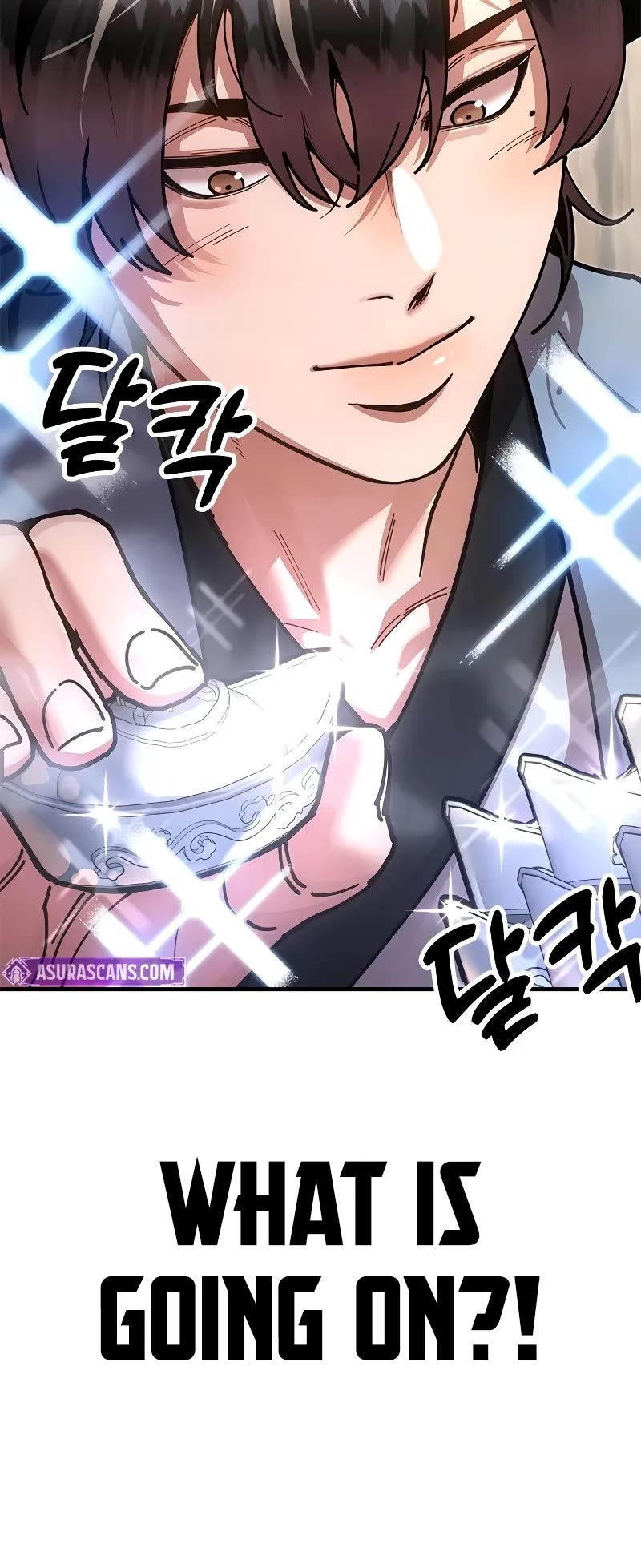 Chronicles of the Lazy Sovereign chapter 21 page 71