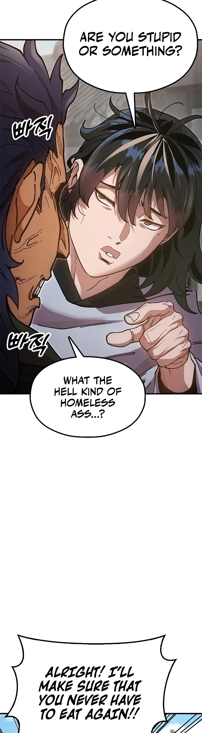 Chronicles of the Lazy Sovereign chapter 21 page 8