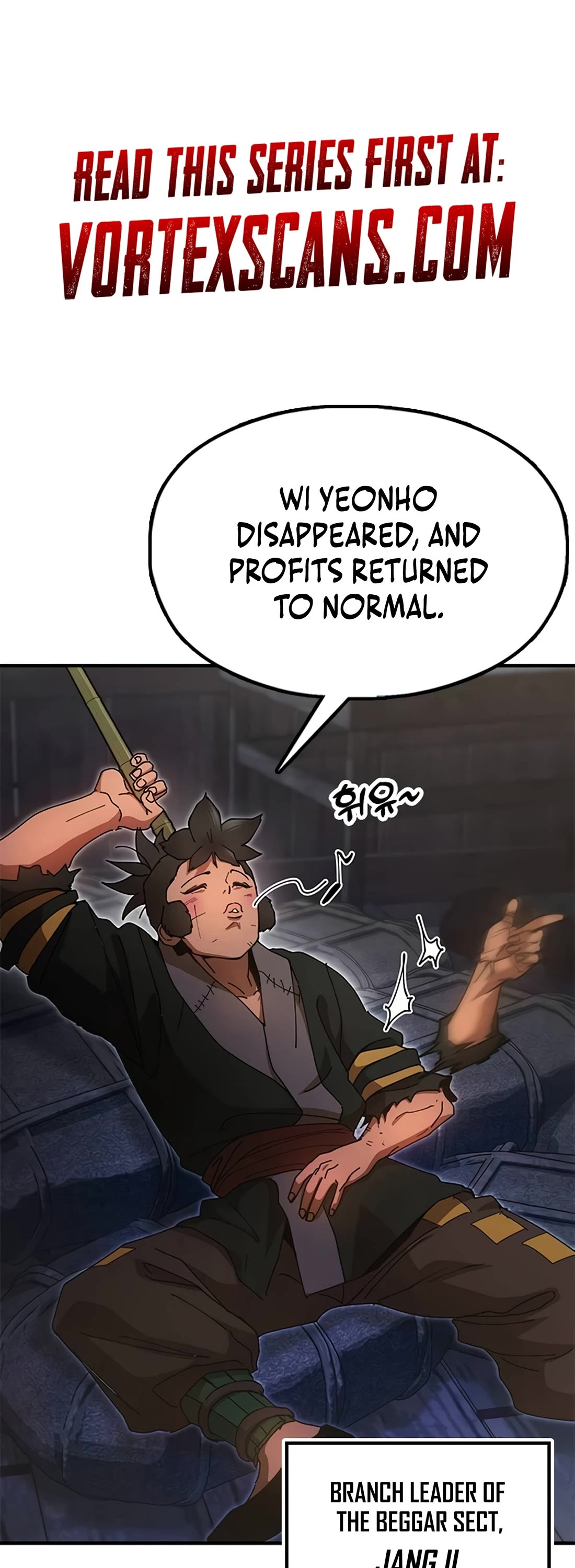 Chronicles of the Lazy Sovereign chapter 22 page 1