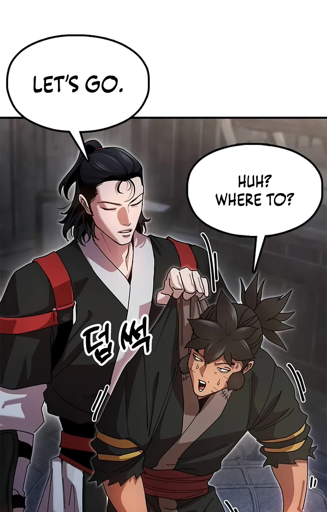 Chronicles of the Lazy Sovereign chapter 22 page 11