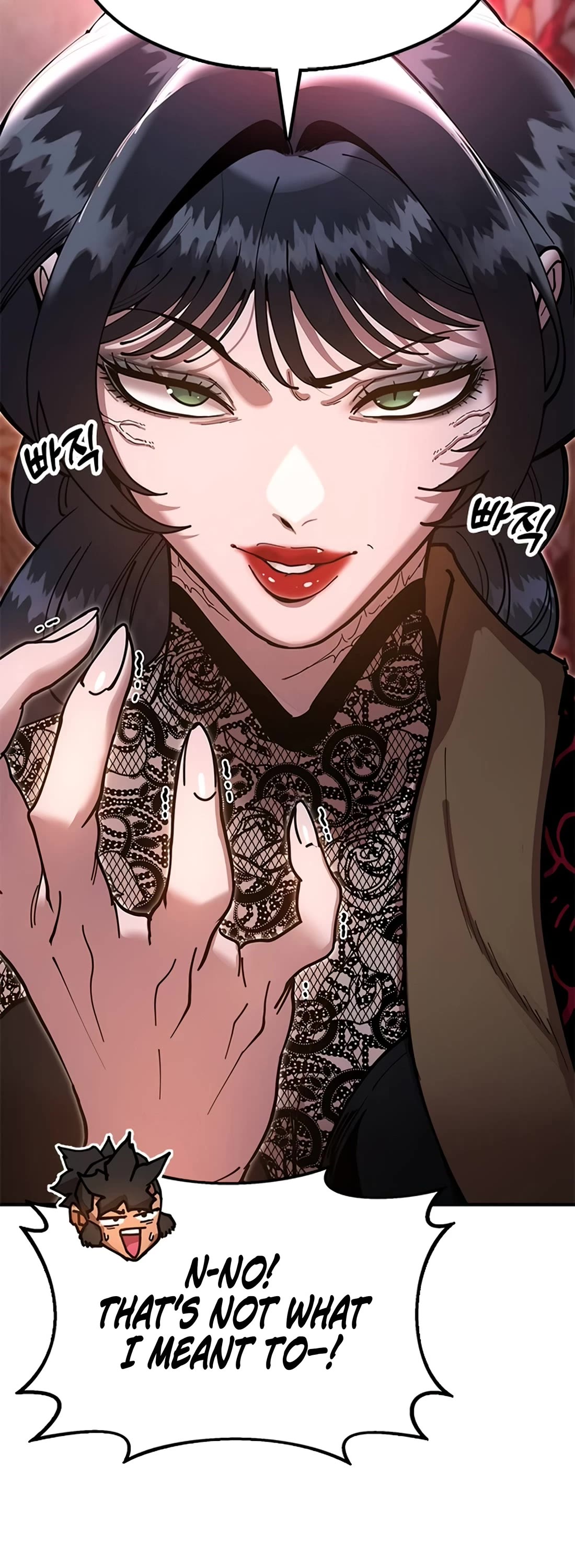 Chronicles of the Lazy Sovereign chapter 22 page 16