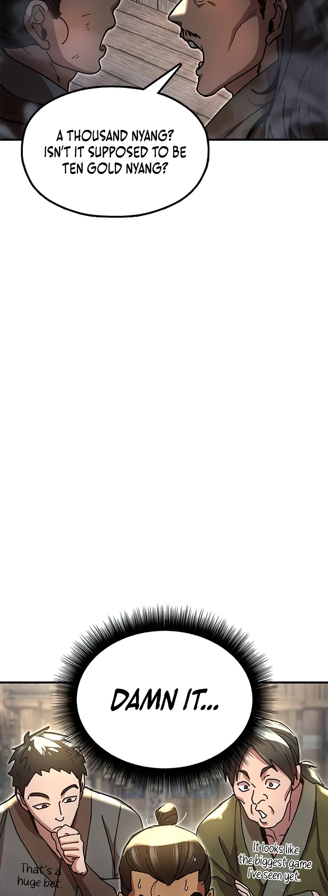 Chronicles of the Lazy Sovereign chapter 22 page 20