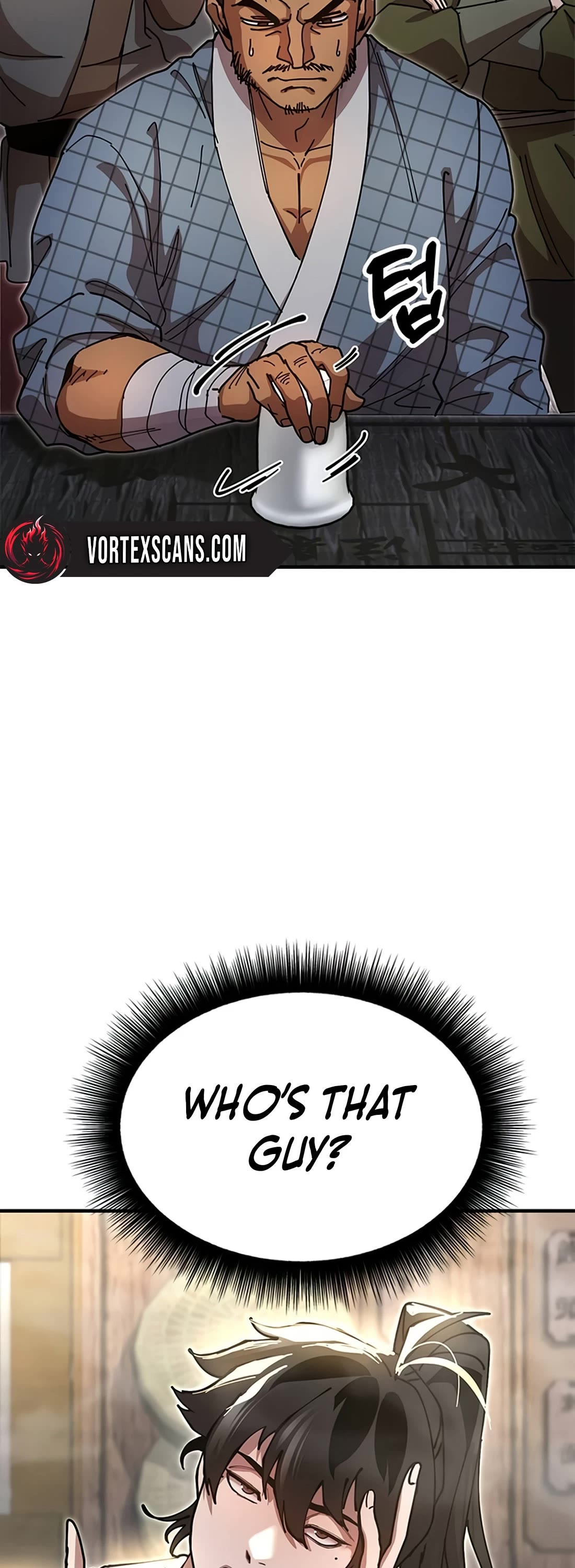 Chronicles of the Lazy Sovereign chapter 22 page 21