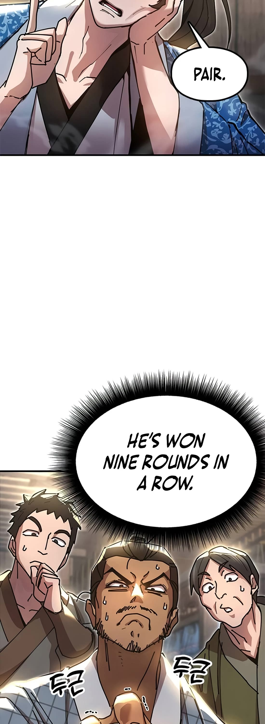 Chronicles of the Lazy Sovereign chapter 22 page 22