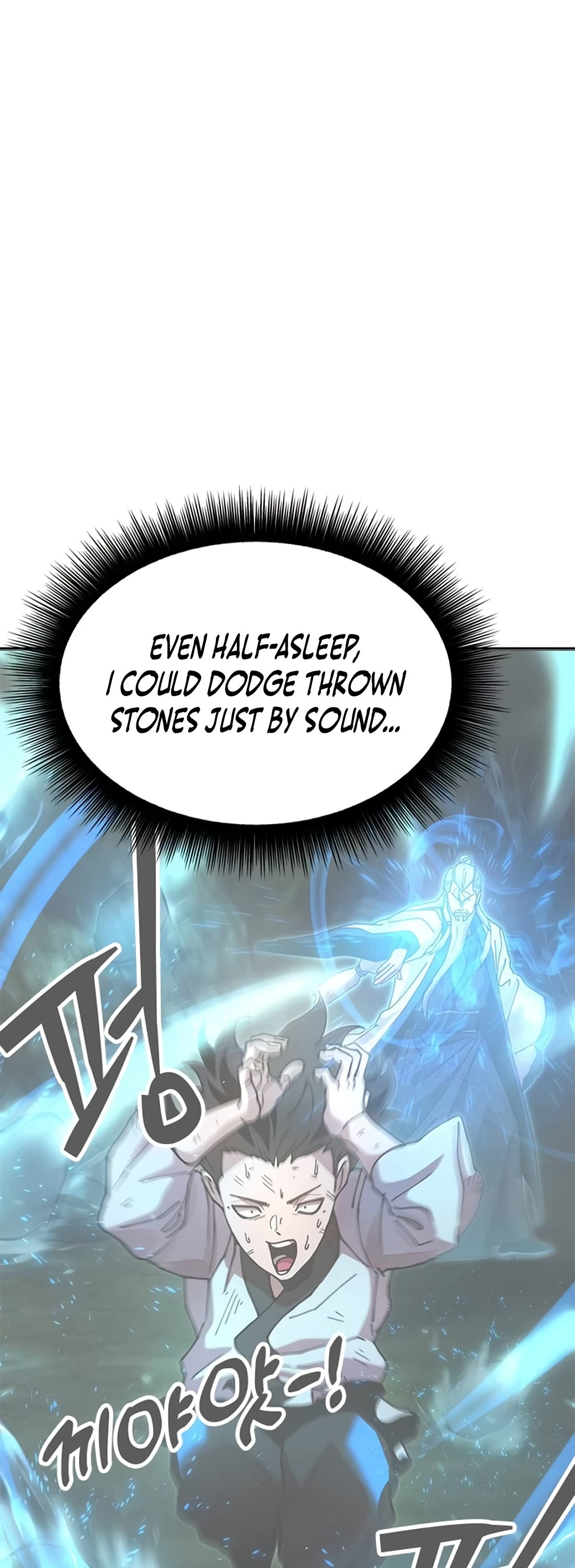 Chronicles of the Lazy Sovereign chapter 22 page 27