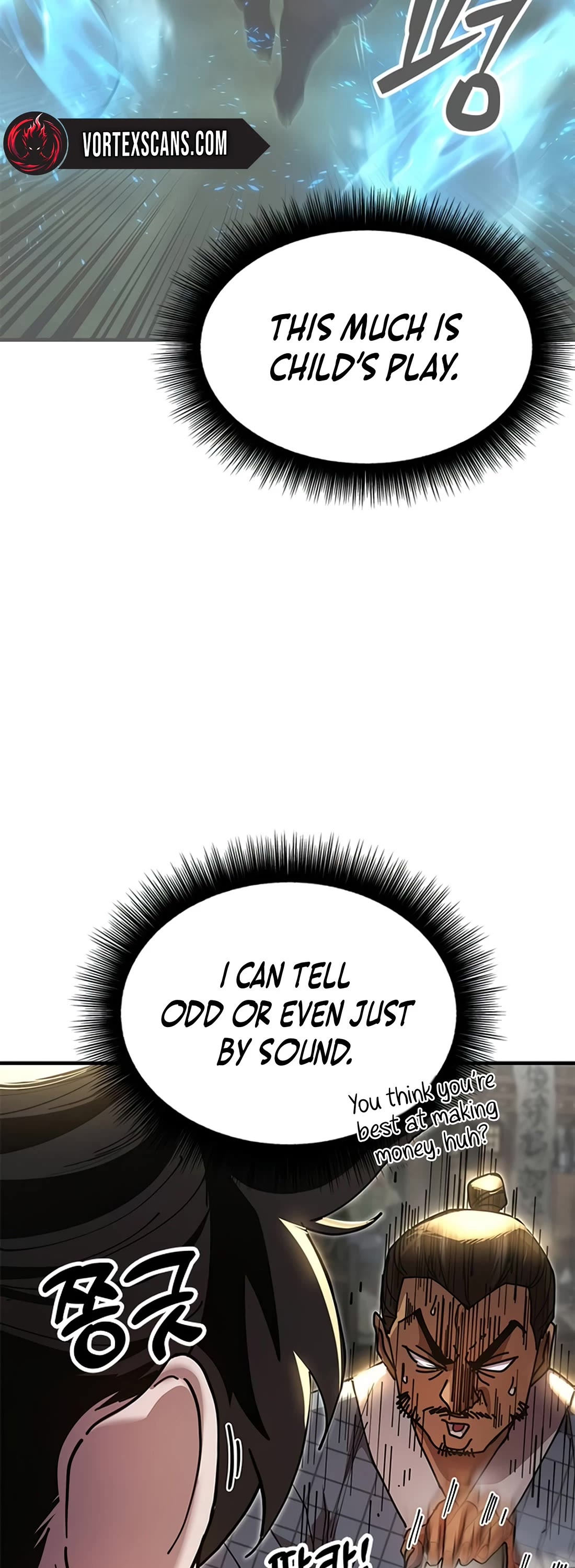 Chronicles of the Lazy Sovereign chapter 22 page 28