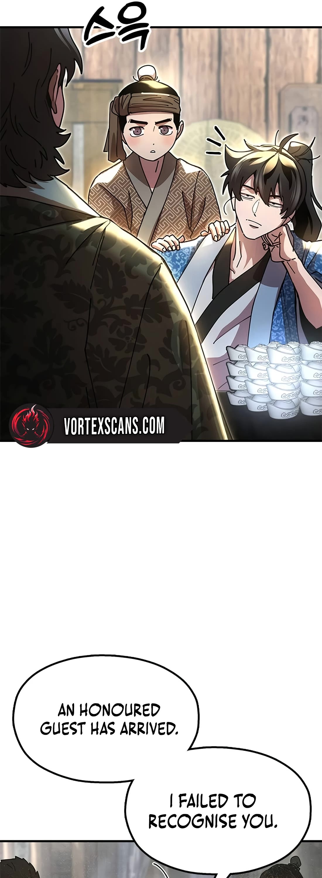 Chronicles of the Lazy Sovereign chapter 22 page 31