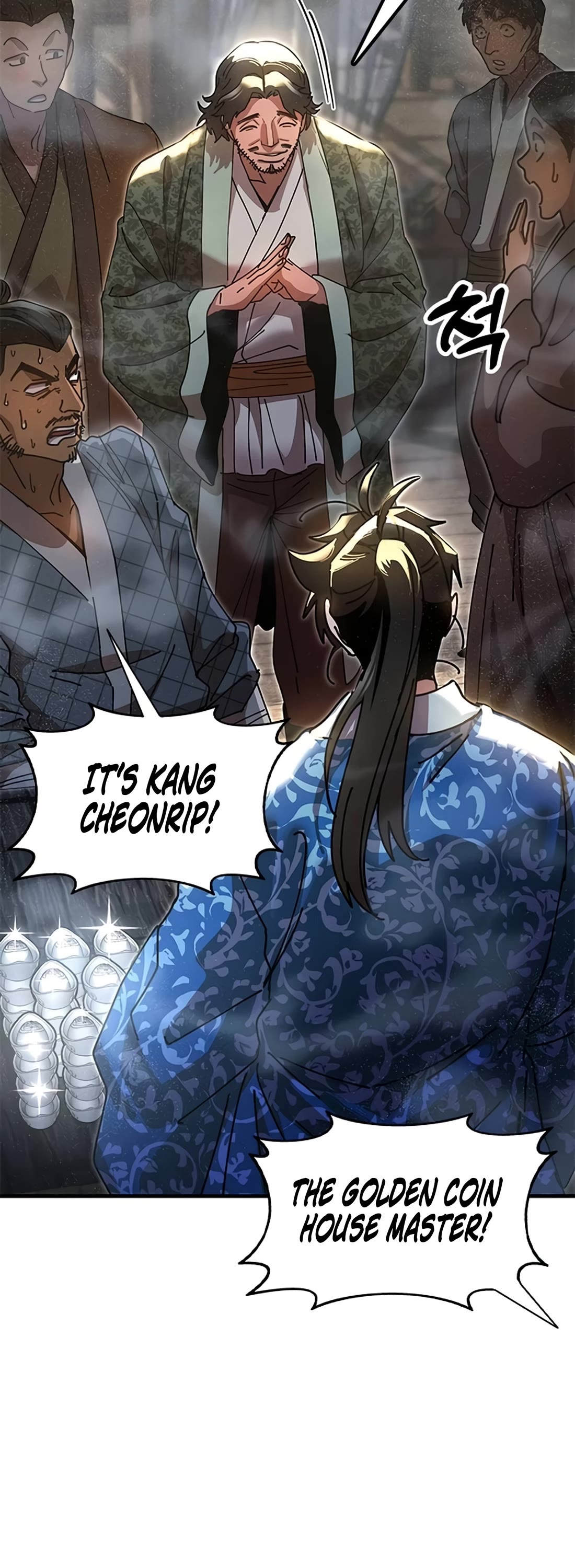 Chronicles of the Lazy Sovereign chapter 22 page 32