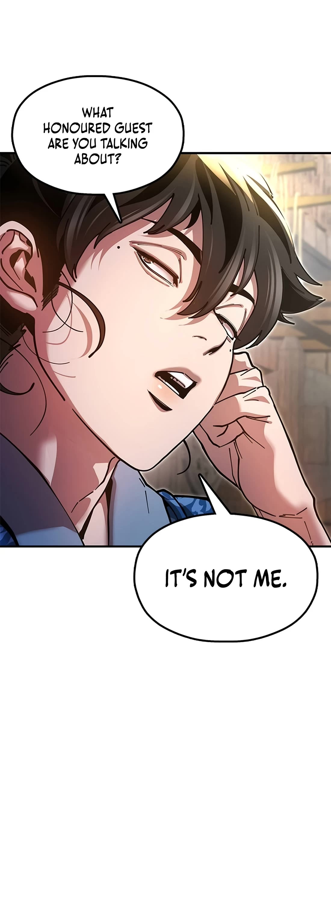 Chronicles of the Lazy Sovereign chapter 22 page 33