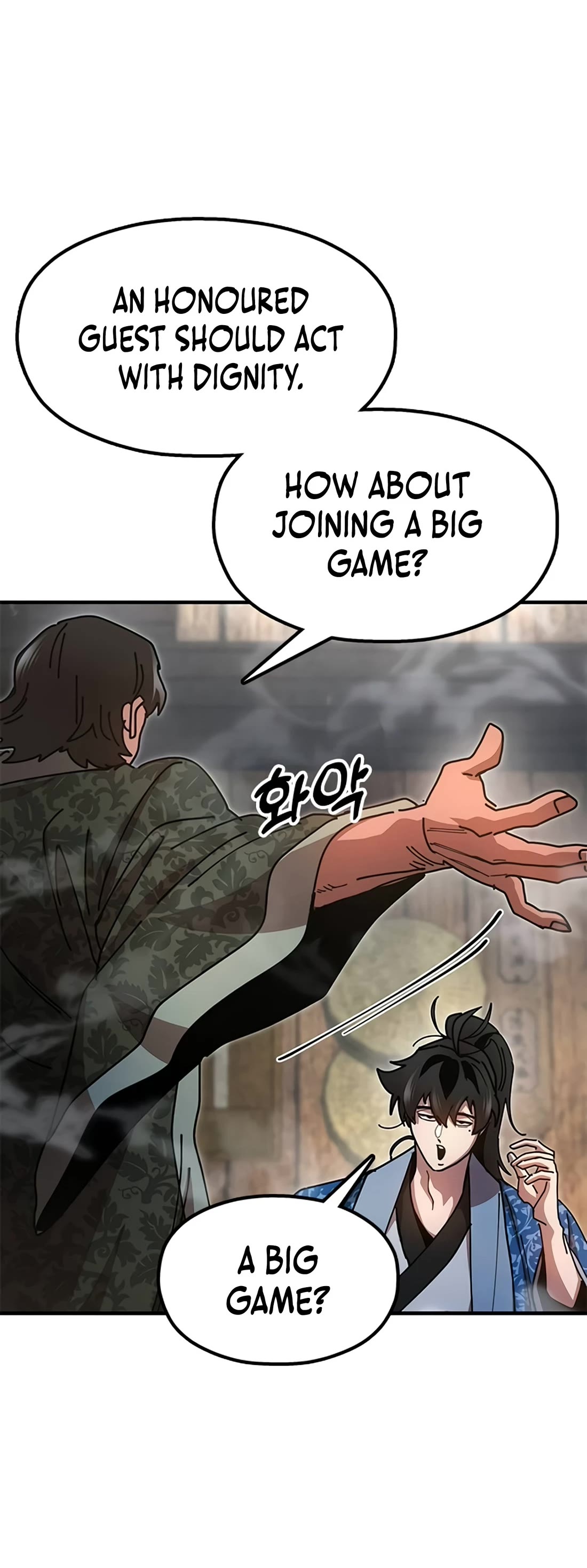 Chronicles of the Lazy Sovereign chapter 22 page 36