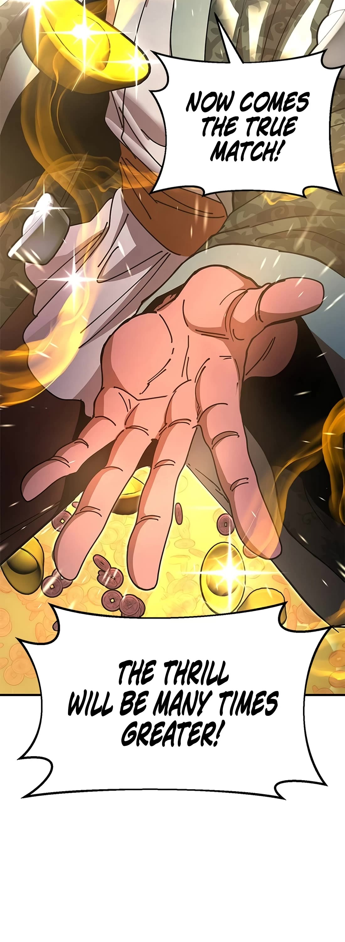 Chronicles of the Lazy Sovereign chapter 22 page 38