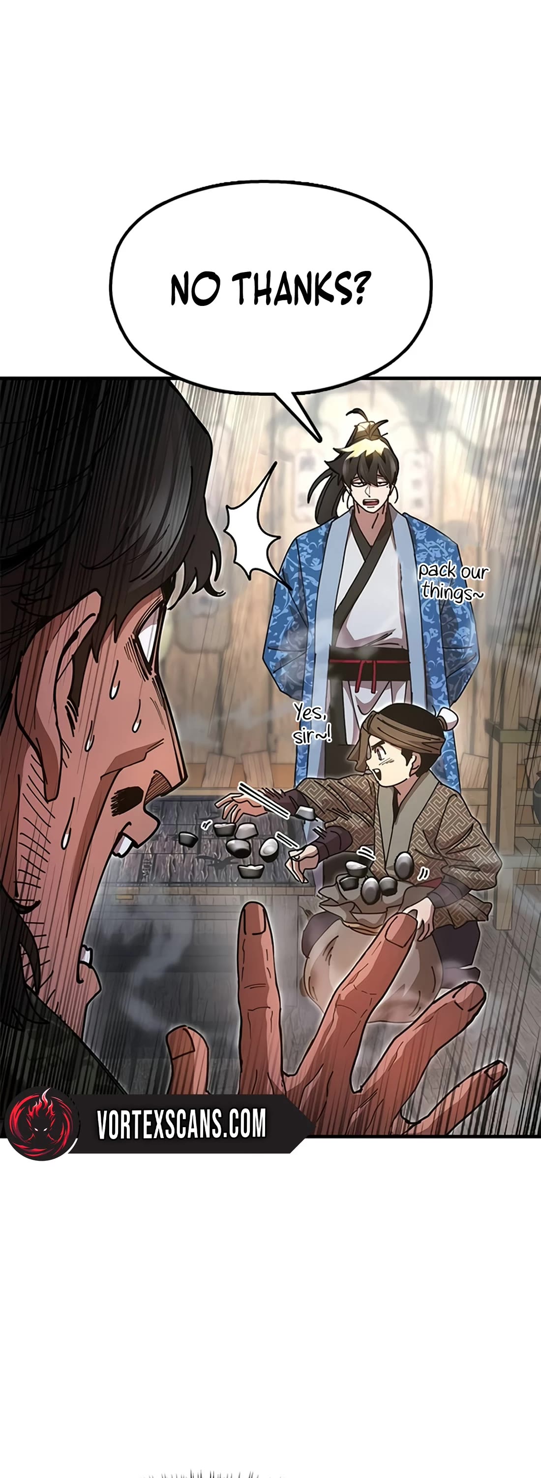 Chronicles of the Lazy Sovereign chapter 22 page 40